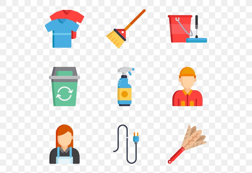 Housekeeping, PNG, 600x564px, Cleaning, Housekeeping, Human Behavior, Material, Plane Download Free
