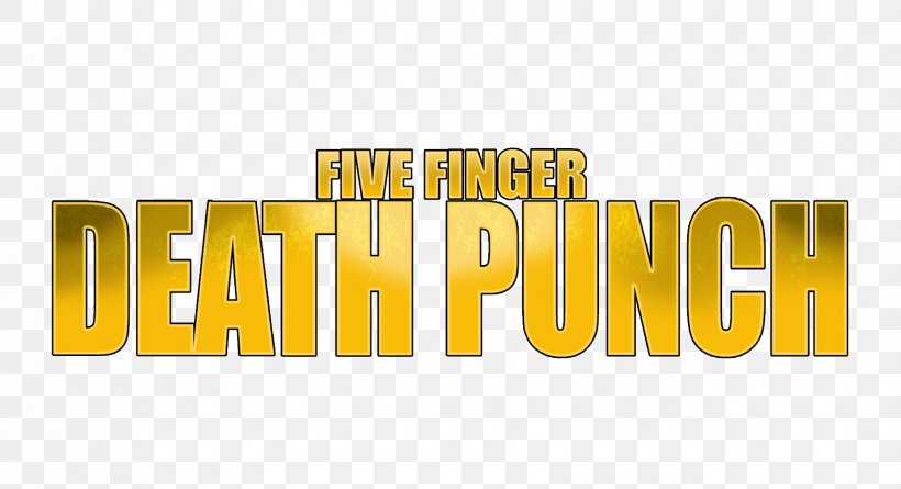 Logo Product Design Five Finger Death Punch Brand Font, PNG, 1700x923px, Logo, Brand, Deviantart, Five Finger Death Punch, Rectangle Download Free