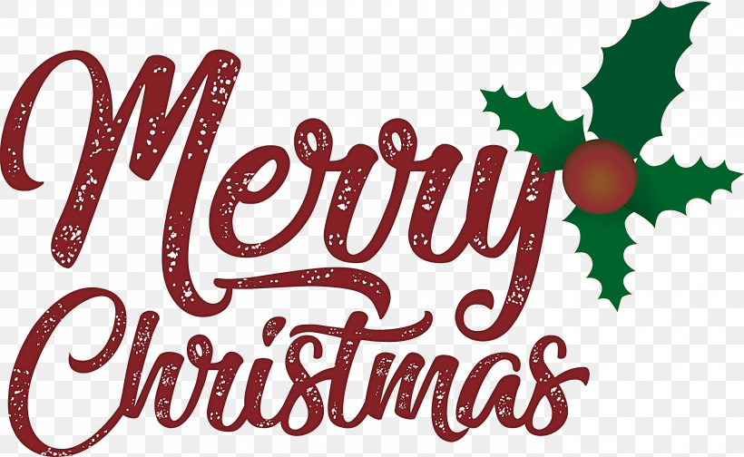 Merry Christmas, PNG, 3000x1846px, Merry Christmas, Christmas Day, Logo, M, Meter Download Free