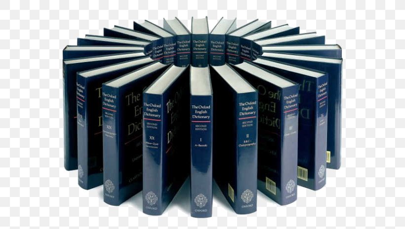 Oxford English Dictionary: 20 Vol. Print Set & CD ROM Shorter Oxford English Dictionary, PNG, 598x465px, Oxford English Dictionary, Book, Brand, Citation, Definition Download Free