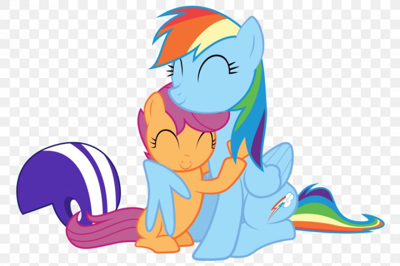Rainbow Dash Scootaloo Pony Rarity YouTube, PNG, 900x600px, Rainbow Dash, Animal Figure, Art, Cartoon, Cutie Mark Crusaders Download Free