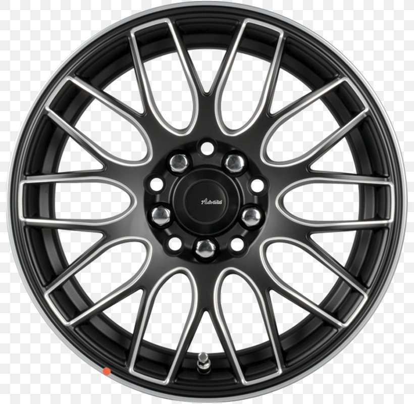 Rim Car Wheel Tire Toyota, PNG, 800x800px, Rim, Alloy Wheel, Auto Part, Automotive Tire, Automotive Wheel System Download Free