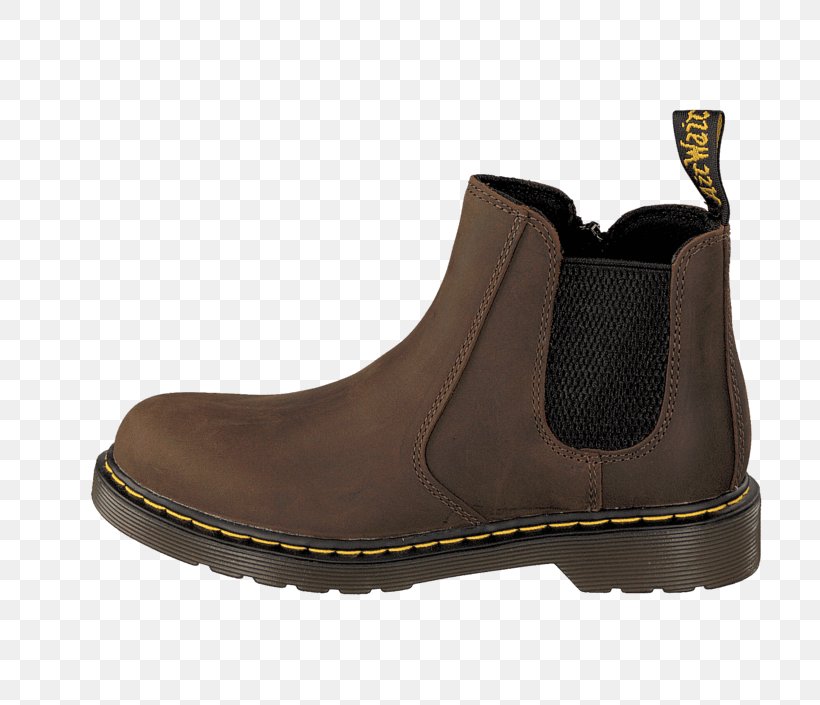 Slip-on Shoe Dr. Martens Boot Fashion, PNG, 705x705px, Shoe, Blundstone Footwear, Boot, Brown, Court Shoe Download Free