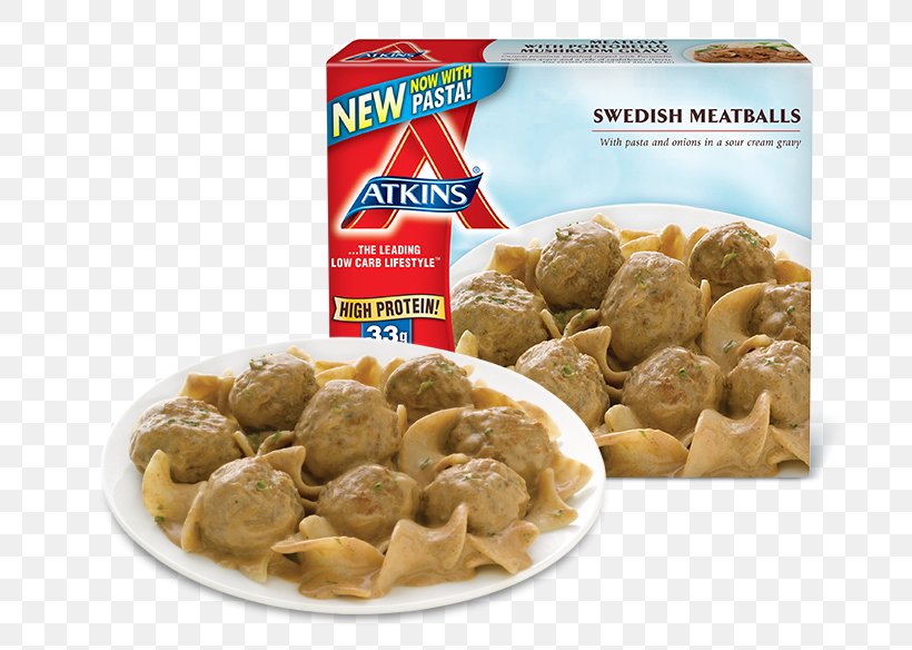 Spaghetti With Meatballs Swedish Cuisine Köttbullar Gravy, PNG, 740x584px, Meatball, Atkins Diet, Carbohydrate, Convenience Food, Cream Sauce Download Free