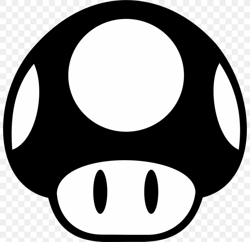 Super Mario Bros. Toad New Super Mario Bros, PNG, 800x794px, Super Mario Bros, Black, Black And White, Bobomb, Dance Dance Revolution Mario Mix Download Free