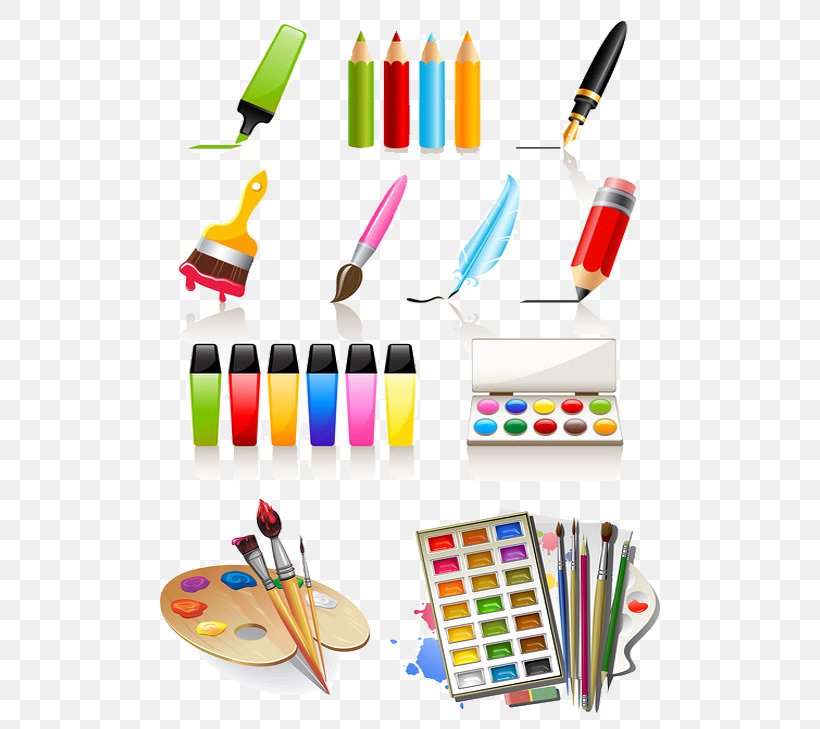 Technical Drawing Tool Painting, PNG, 500x729px, Drawing, Art, Brush, Material, Paint Download Free