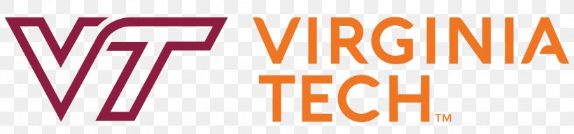 Virginia Tech Hokies Football Logo Brand Carilion Clinic, PNG, 1919x451px, Virginia Tech Hokies Football, Area, Brand, Game Commission, Innovation Download Free