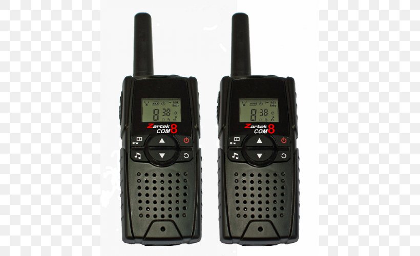 ZARTEK Two-way Radio Mobile Phones Antique Radio, PNG, 500x500px, Twoway Radio, Aerials, Antique Radio, Com, Communication Device Download Free