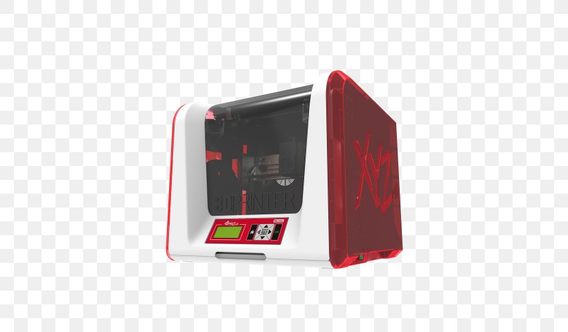 3D Printing Filament XYZprinting Da Vinci Jr. 2.0 Mix 3D Printer Polylactic Acid XYZ Printing XYZprinting Da Vinci Junior 3D Printer, PNG, 571x480px, 3d Printing, 3d Printing Filament, Acrylonitrile Butadiene Styrene, Electronic Device, Electronics Download Free