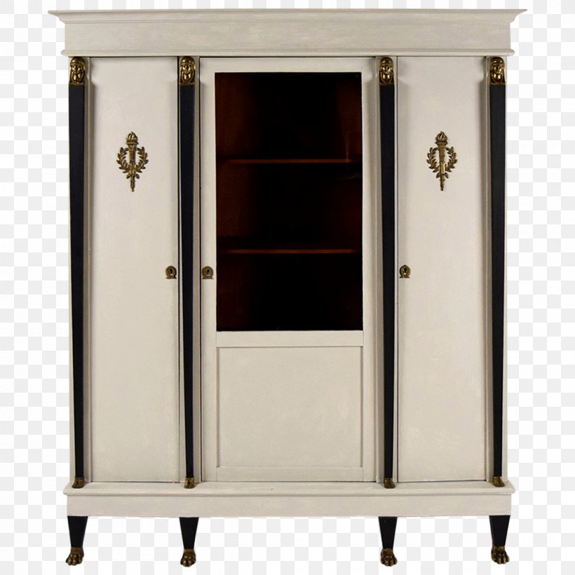 Armoires & Wardrobes Shelf First French Empire Cupboard Bookcase, PNG, 1200x1200px, Armoires Wardrobes, Antique, Bathroom, Bathroom Accessory, Bookcase Download Free