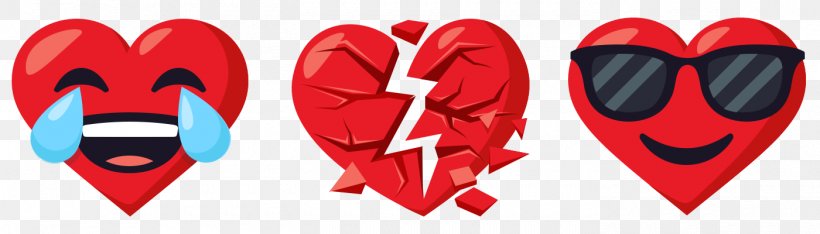 Broken Heart Love Emoji Symbol, PNG, 1400x400px, Heart, Broken Heart, Email, Emoji, Emoticon Download Free