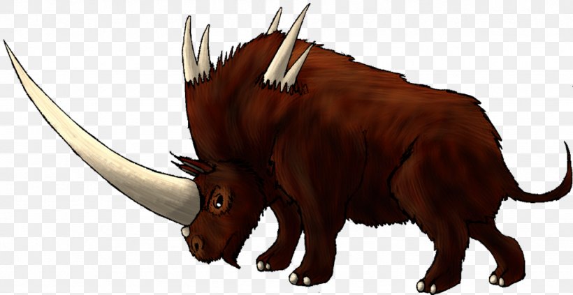 Bull Domestic Yak Cattle Ox Horn, PNG, 1024x529px, Bull, Cattle, Cattle Like Mammal, Character, Cow Goat Family Download Free