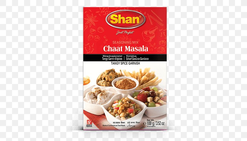 Chaat Masala Biryani Shan Food Industries, PNG, 570x470px, Chaat, Biryani, Chaat Masala, Convenience Food, Cuisine Download Free
