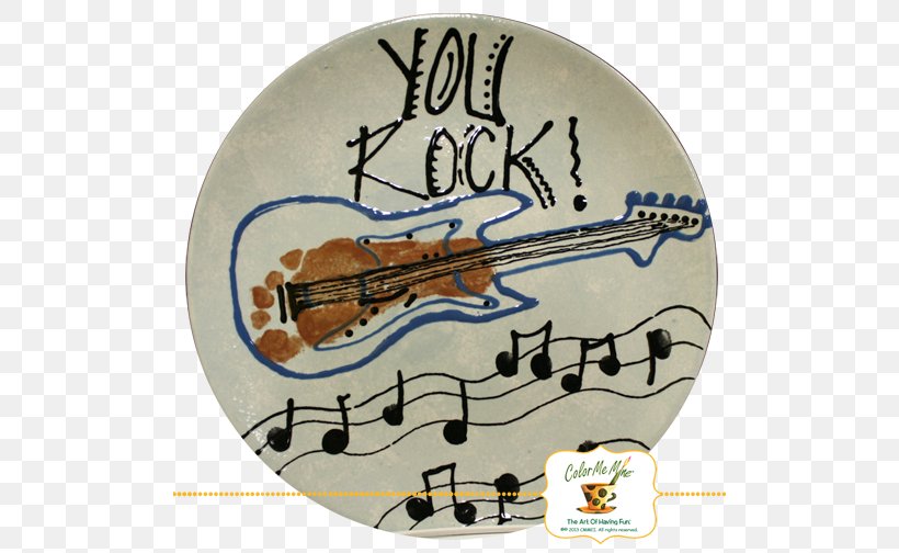 Color Me Mine Little Hands & Feet Violin Ice Cream Highland Village, PNG, 504x504px, Color Me Mine, Art, Bowl, Frisco, Highland Village Download Free
