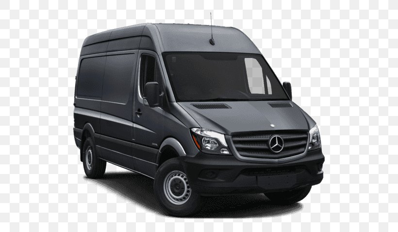 Compact Van 2018 Mercedes-Benz Sprinter 2017 Mercedes-Benz Sprinter, PNG, 640x480px, 2017 Mercedesbenz Sprinter, 2018 Mercedesbenz Sprinter, Compact Van, Automotive Exterior, Brand Download Free