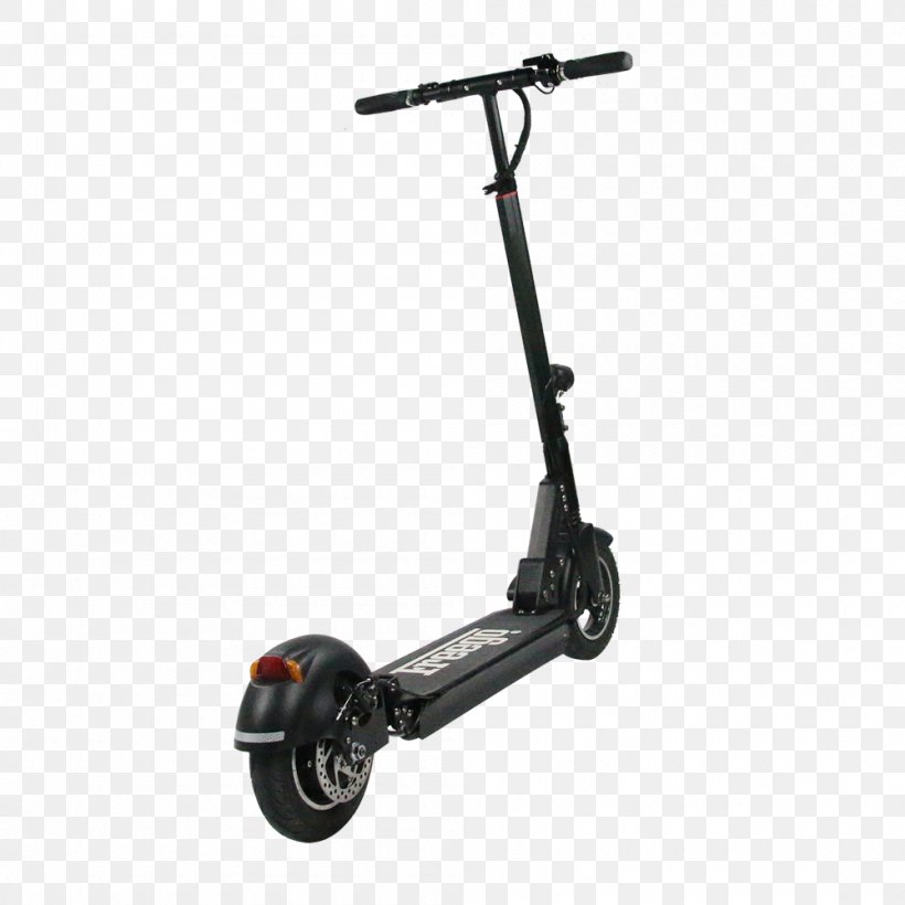 Electric Motorcycles And Scooters Kick Scooter Electricity Wheel, PNG, 1000x1000px, Scooter, Automotive Exterior, Battery Electric Vehicle, Bicycle, Bicycle Accessory Download Free