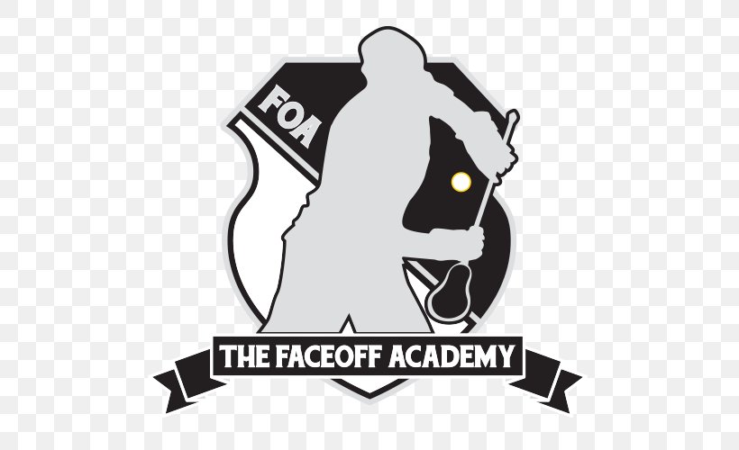 Face-off Lacrosse Sticks Sport IMG Academy, PNG, 500x500px, Faceoff, Area, Black And White, Brand, Carnivoran Download Free