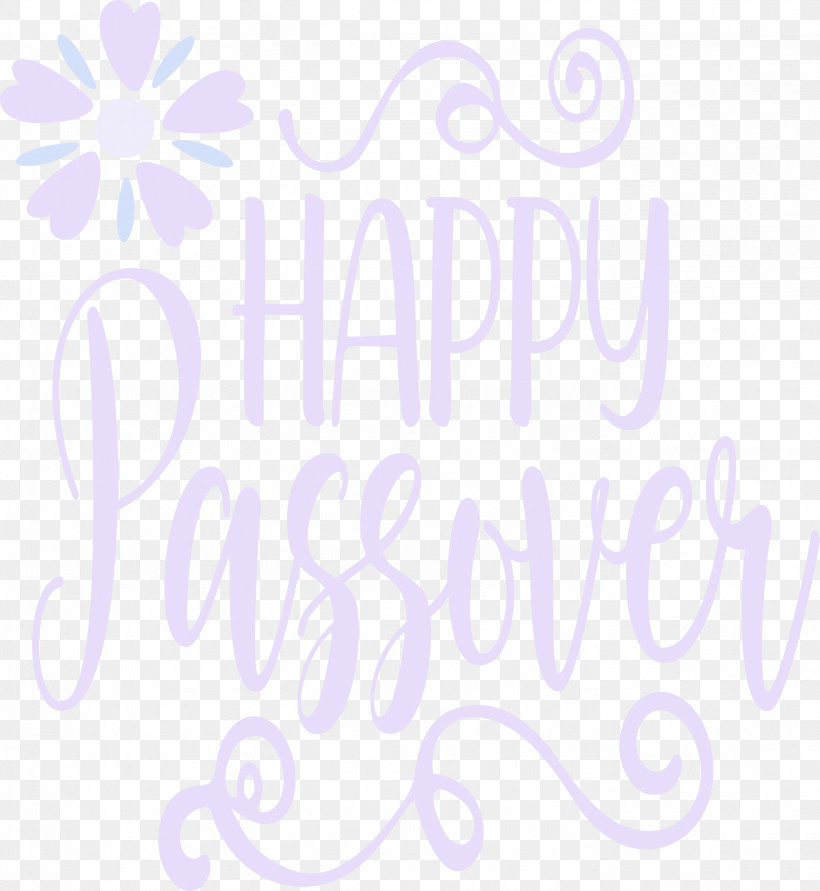 Happy Passover, PNG, 2759x3000px, Happy Passover, Computer, Geometry, Line, Logo Download Free