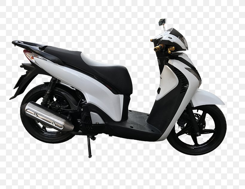 Honda SH Motorcycle Accessories Ho Chi Minh City, PNG, 800x632px, Honda, Automotive Design, Blue, Car, Ho Chi Minh City Download Free