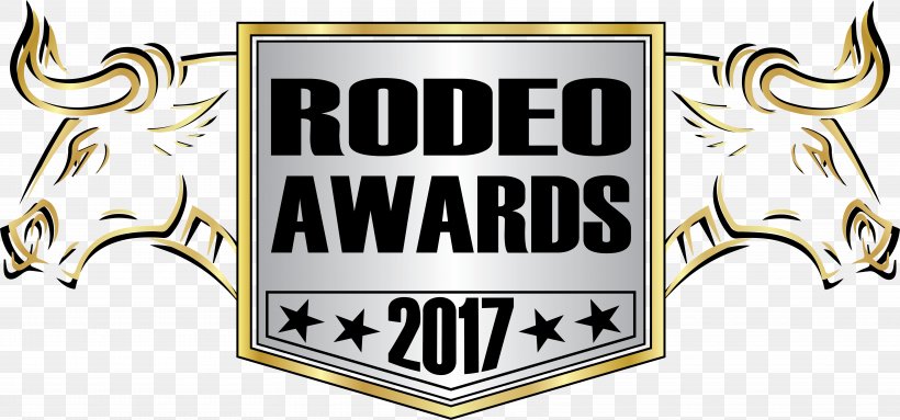 Rodeo Cattle Logo Cowboy Bull, PNG, 6855x3207px, 2017, 2018, Rodeo, Announcer, Area Download Free