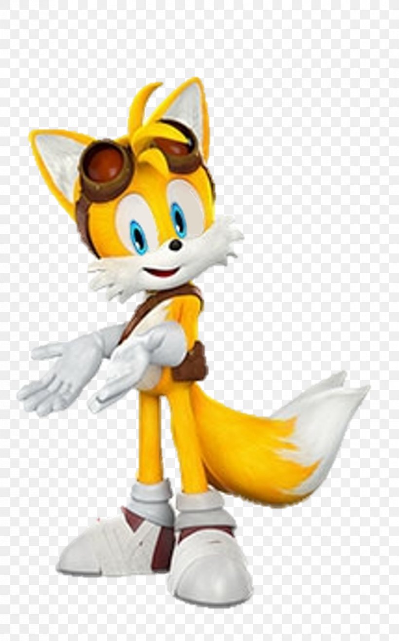 Tails Sonic Chaos Sonic The Hedgehog Sonic Advance Sonic Boom, PNG, 929x1490px, Tails, Action Figure, Art, Doctor Eggman, Fictional Character Download Free