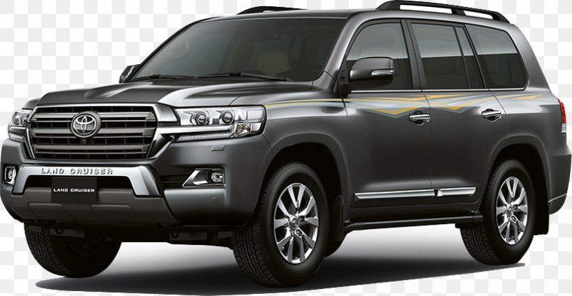 Toyota Land Cruiser Prado 2018 Toyota Land Cruiser Car Land Rover Discovery, PNG, 829x429px, 2018 Toyota Land Cruiser, Toyota Land Cruiser Prado, Automatic Transmission, Automotive Exterior, Brand Download Free