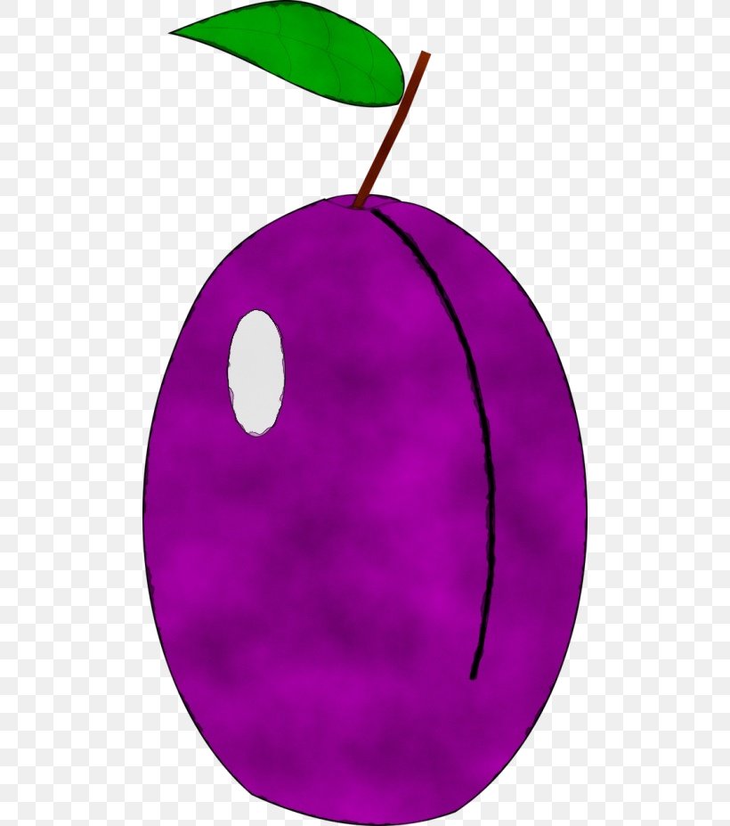 Violet Purple Clip Art Circle Magenta, PNG, 500x927px, Watercolor, Fruit, Leaf, Magenta, Ornament Download Free