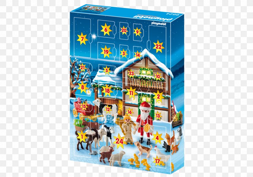Amazon.com Playmobil Advent Calendars Santa Claus Toy, PNG, 1920x1344px, Amazoncom, Action Toy Figures, Advent, Advent Calendars, Calendar Download Free