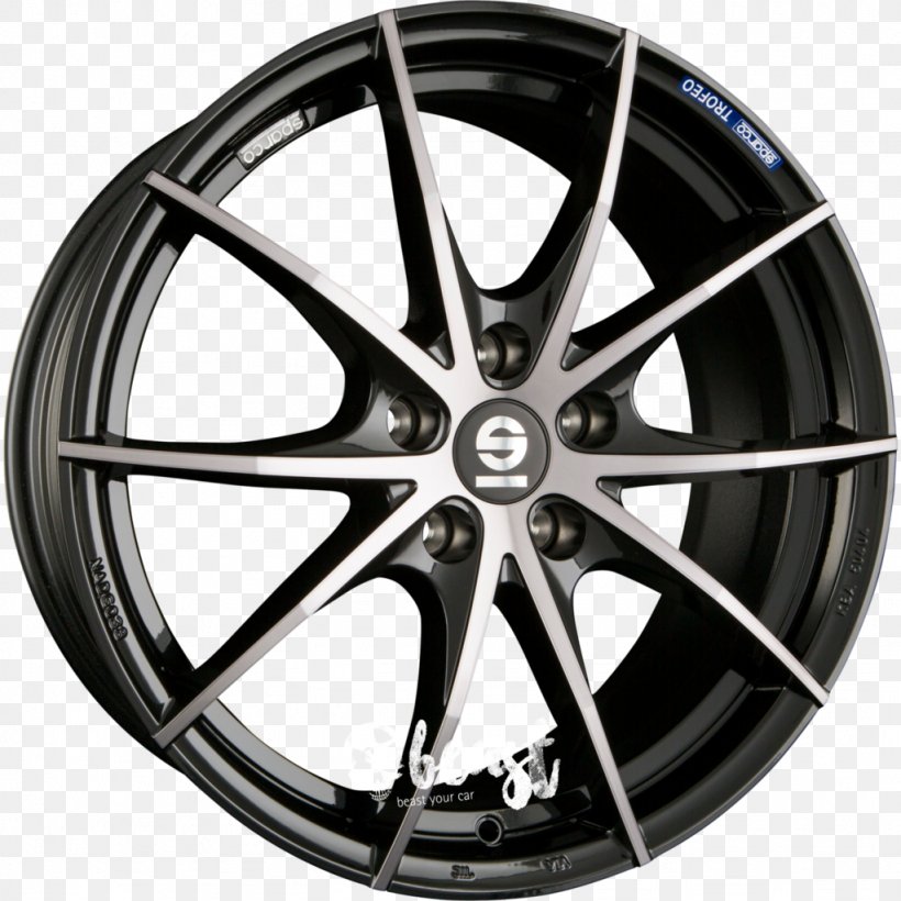 Car Alloy Wheel Rim Tire, PNG, 1024x1024px, Car, Alloy Wheel, Auto Part, Automotive Design, Automotive Tire Download Free