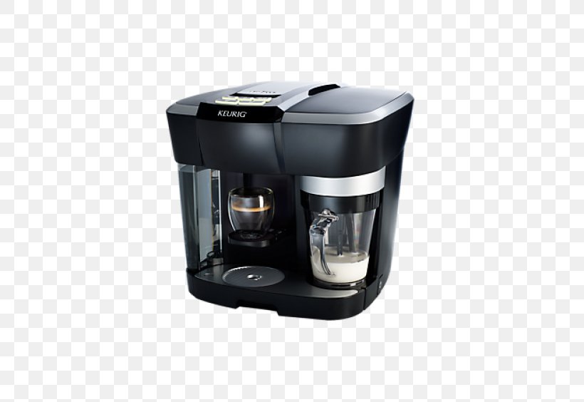 Coffee Cappuccino Latte AeroPress Espresso Machines, PNG, 600x564px, Coffee, Aeropress, Blender, Brewed Coffee, Cappuccino Download Free