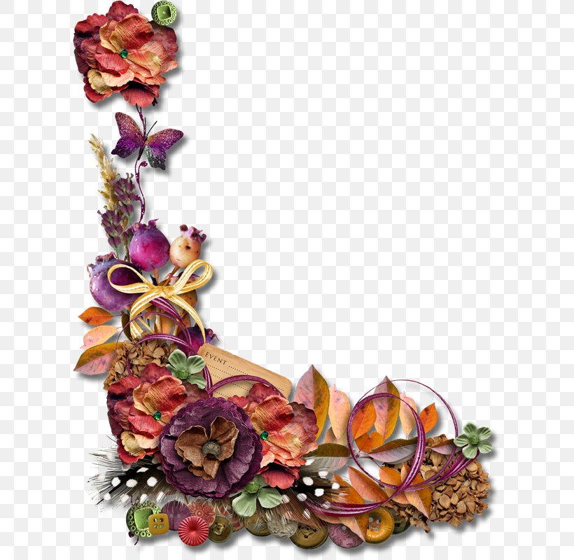 Flower Clip Art, PNG, 613x800px, Flower, Artificial Flower, Blog, Bordiura, Cut Flowers Download Free