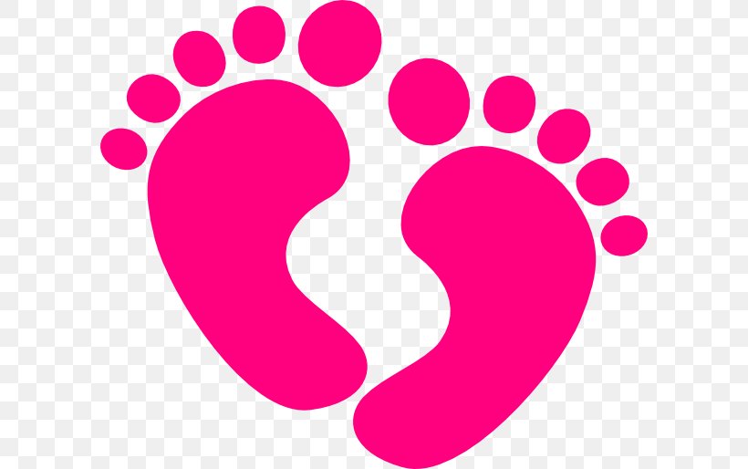 Footprint Infant Clip Art, PNG, 600x514px, Foot, Blog, Child, Footprint, Free Content Download Free