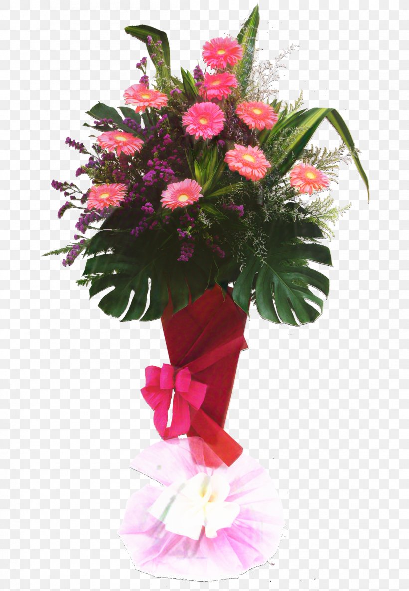 Pink Flower Cartoon, PNG, 1106x1597px, Floral Design, Anniversary, Anthurium, Artificial Flower, Bouquet Download Free