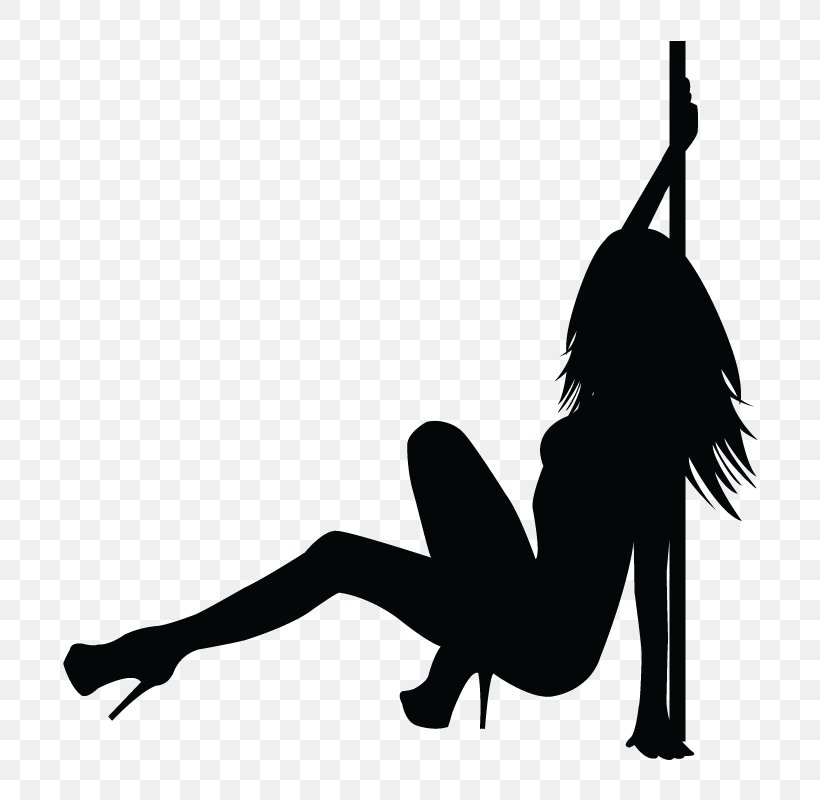 Pole Dance Art Silhouette, PNG, 800x800px, Watercolor, Cartoon, Flower, Frame, Heart Download Free