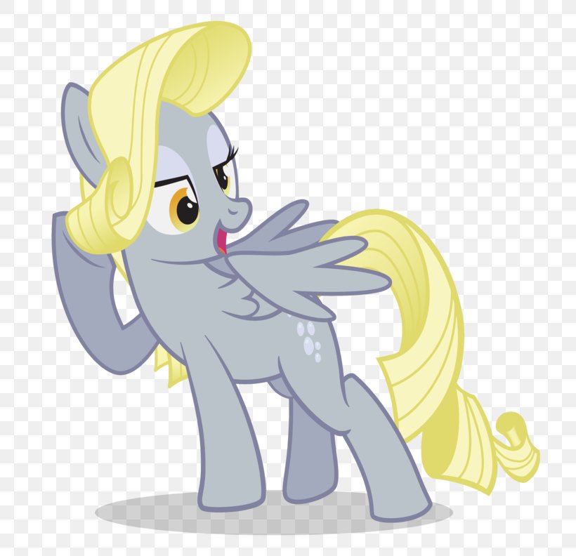 Pony Derpy Hooves Twilight Sparkle Horse Art, PNG, 811x792px, Pony, Animal Figure, Art, Artist, Carnivoran Download Free