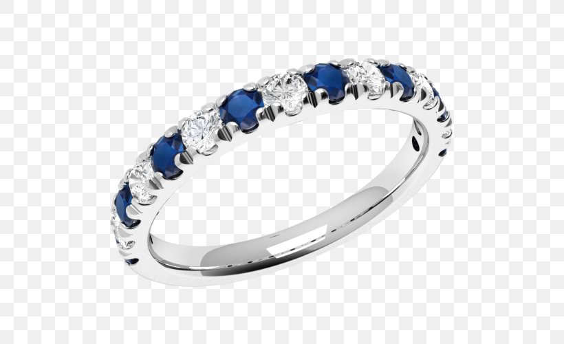 Sapphire Wedding Ring Diamond Ruby, PNG, 500x500px, Sapphire, Body Jewelry, Brilliant, Diamond, Diamond Cut Download Free