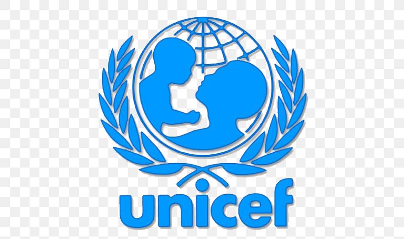 United Nations Childrens Fund (UNICEF) United Nations Childrens Fund (UNICEF) Nigeria United Nations Childrens Fund (UNICEF), PNG, 600x485px, Unicef, Area, Artwork, Ball, Brand Download Free