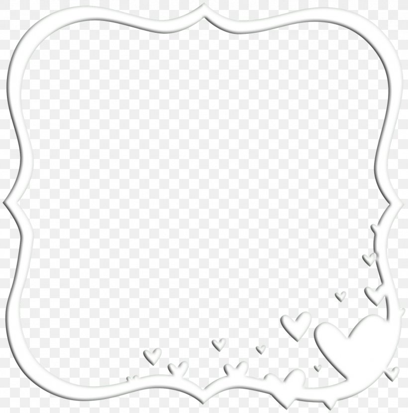 White Clip Art, PNG, 1578x1600px, White, Area, Black, Black And White, Heart Download Free
