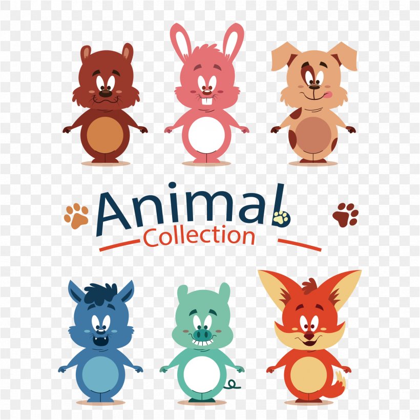 Animated Cartoon Download Euclidean Vector, PNG, 1669x1669px, Dog, Animal, Cartoon, Clip Art, Cuteness Download Free