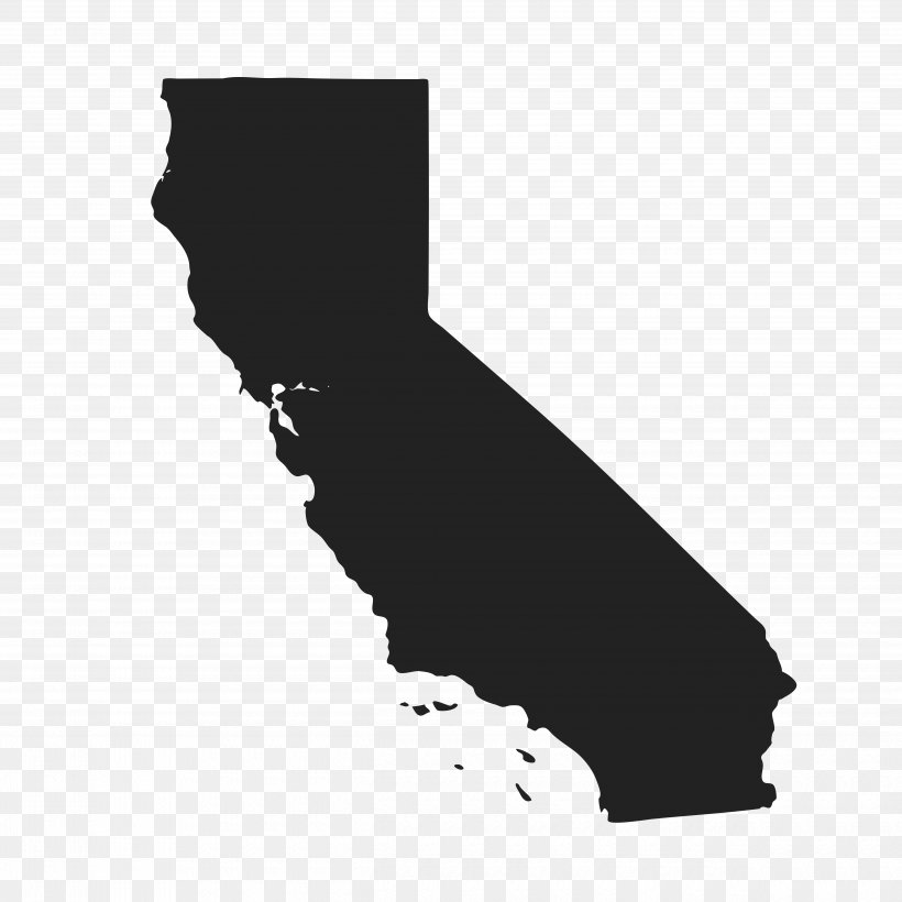 California Blank Map Stock Photography Capital City, PNG, 5000x5000px, California, Black, Black And White, Blank Map, Can Stock Photo Download Free