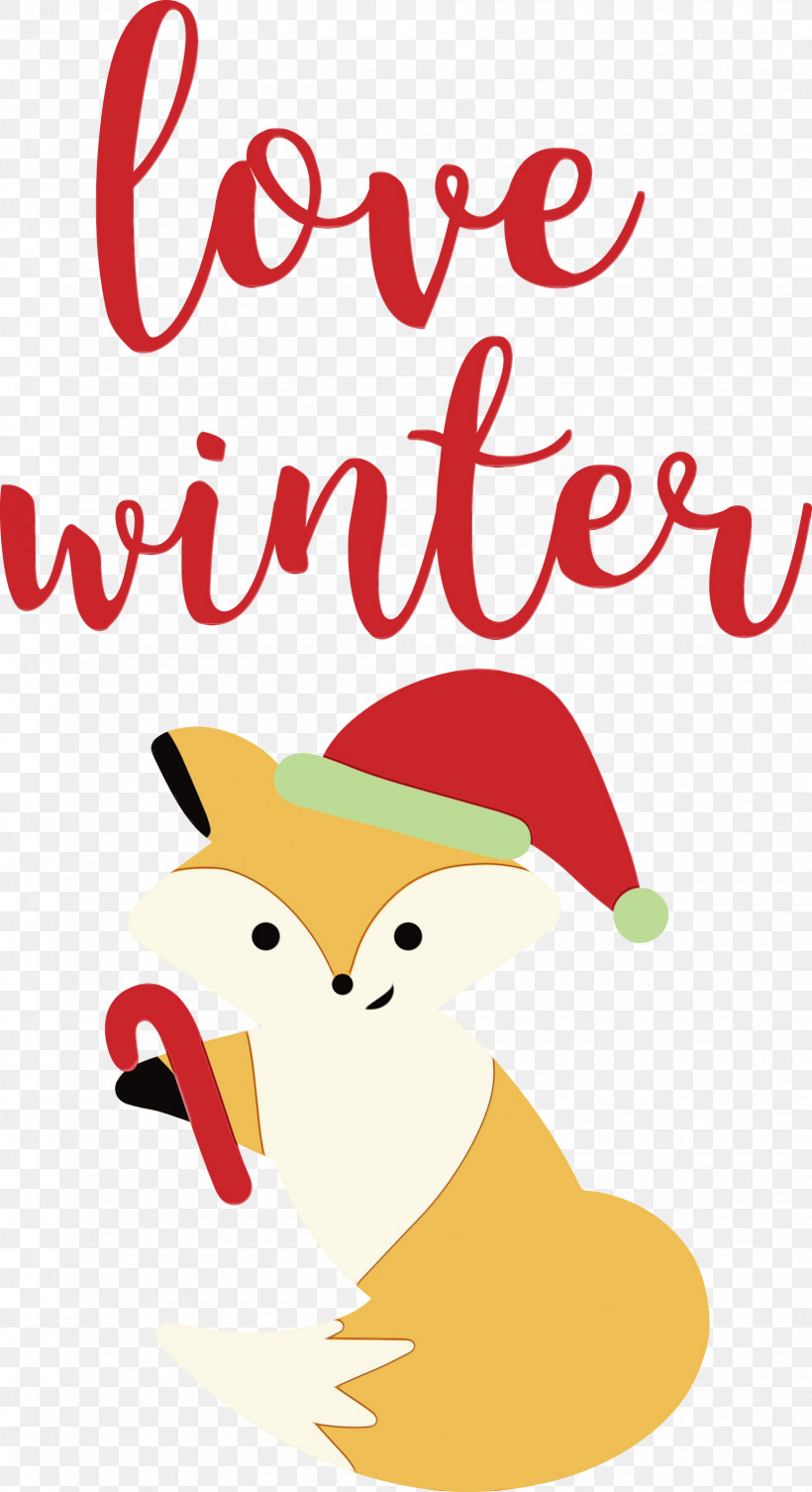 Christmas Day, PNG, 1633x3000px, Love Winter, Beak, Cartoon, Christmas Day, Geometry Download Free
