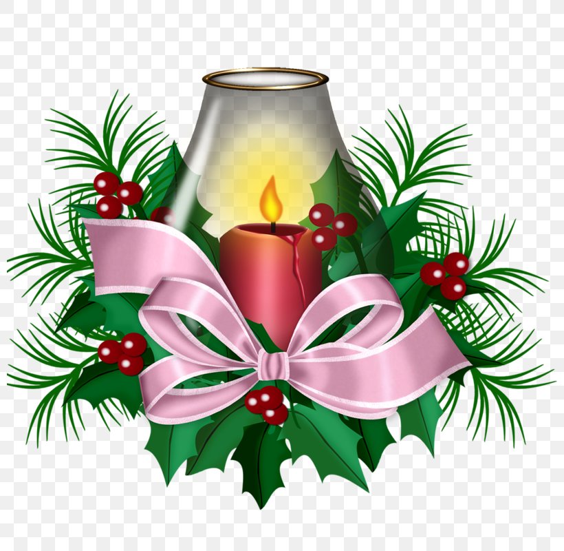 Christmas Decoration Candle Clip Art, PNG, 800x800px, 4th Sunday Of Advent, Christmas, Advent Candle, Candle, Christmas Candle Download Free