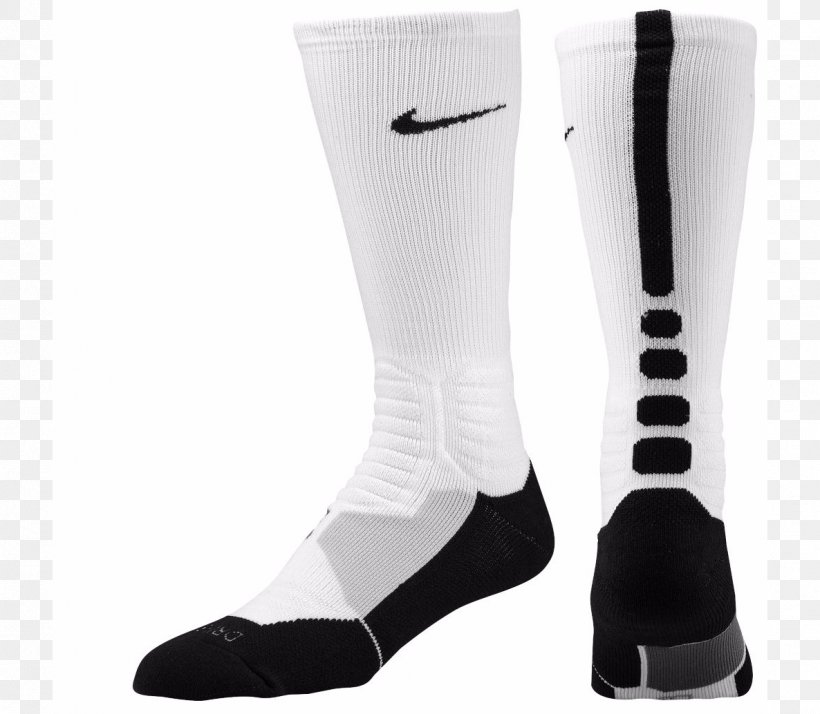 Crew Sock White Nike Clothing, PNG, 1186x1034px, Sock, Basketball, Boot, Clothing, Crew Sock Download Free