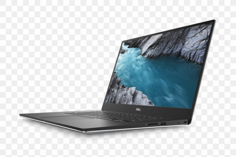 Dell XPS Laptop Intel Core, PNG, 1280x853px, Dell, Brand, Central Processing Unit, Coffee Lake, Computer Download Free