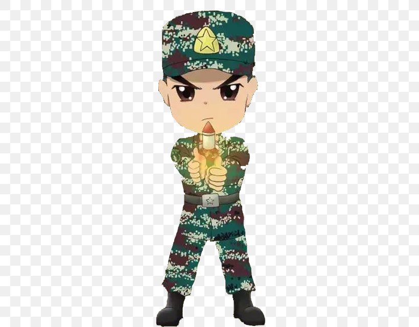 Handsome Soldier Military Personnel Download, PNG, 640x640px, Soldier, Cartoon, Conscription, Figurine, Google Images Download Free