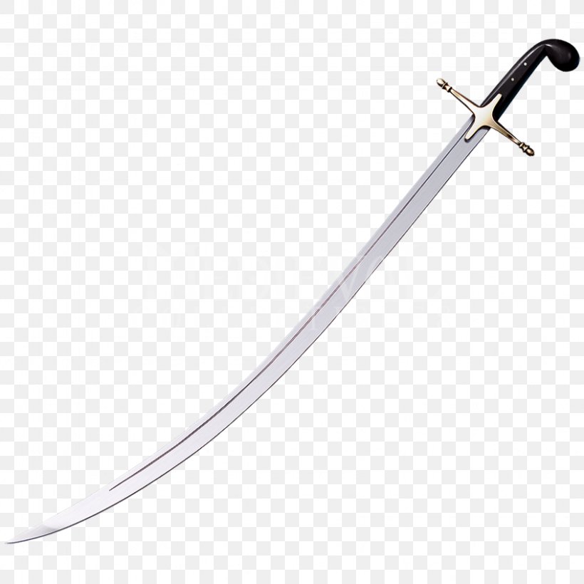 Hunting Sword Shamshir Scimitar Sabre, PNG, 846x846px, Sword, Blade, Cold Steel, Cold Weapon, Dao Download Free