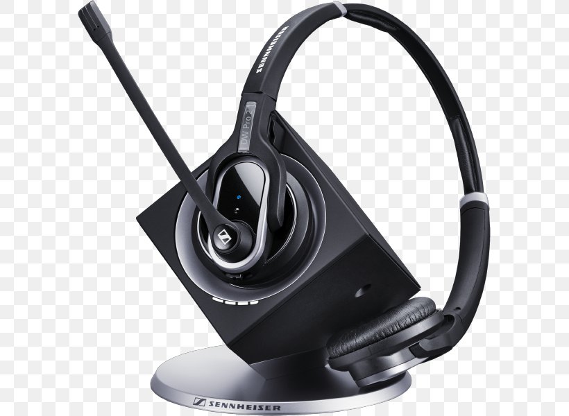 Microphone Sennheiser DW Pro 2 Headset Sennheiser DW Pro 1/2, PNG, 595x600px, Microphone, Audio, Audio Equipment, Electronic Device, Headphones Download Free