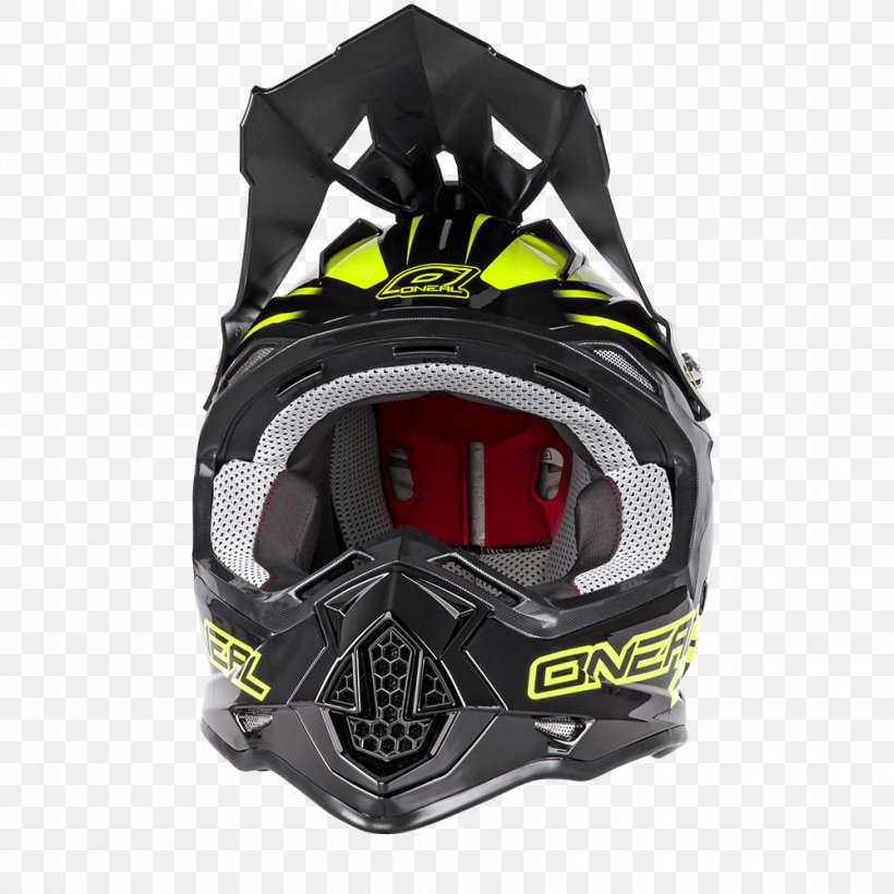 Motorcycle Helmets Bicycle Helmets Lacrosse Helmet O´Neal 2SERIES RL Manalishi Fluo Yellow M (57/58), PNG, 1000x1000px, Motorcycle Helmets, Backflip, Bicycle Clothing, Bicycle Helmet, Bicycle Helmets Download Free