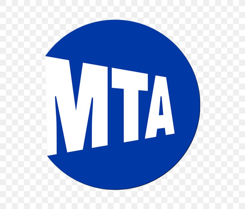 New York City Transit Authority Metropolitan Transportation Authority Bus Rail Transport, PNG, 800x700px, New York City, Area, Blue, Brand, Bus Download Free