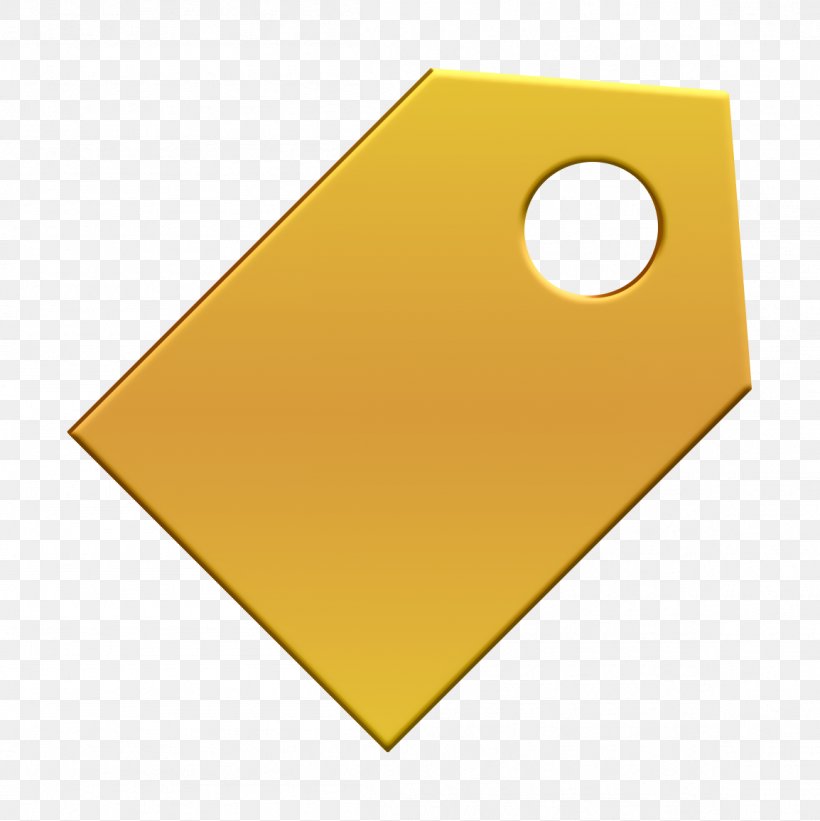 Tag Icon, PNG, 1154x1156px, Tag Icon, Games, Yellow Download Free